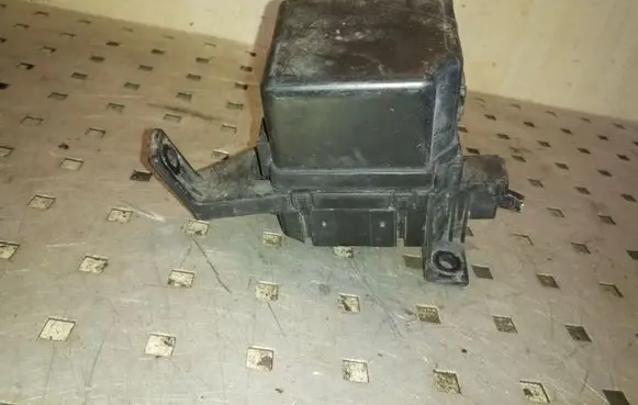 Nissan X-Trail T30 Fuse box set