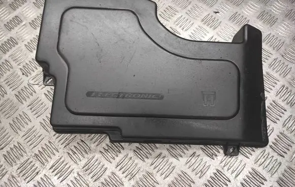 Citroen C5 Fuse box cover 9632753180 99041200
