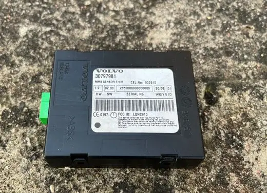 Volvo C70 Other control units/modules 30797981