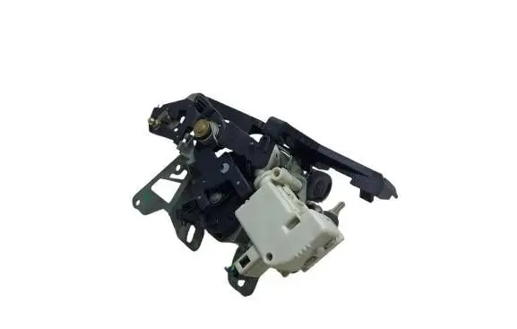 Volkswagen PASSAT B5 Tailgate window lock/catch/latch 3B0827297DKAS 3B0827297D