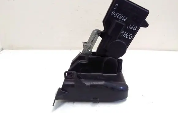 Mazda 6 Front door lock