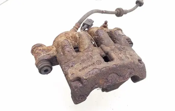 Fiat Ducato Front brake caliper 22941900