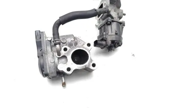 Mazda CX-5 EGR valve SH0120300 VN1501000200