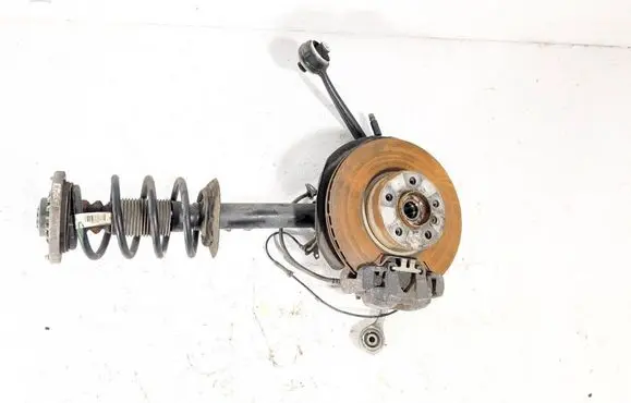 BMW X3 F25 Front suspension assembly kit set 6855954 6796410
