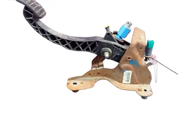 Renault Scenic III - Grand scenic III Clutch pedal 465030038R