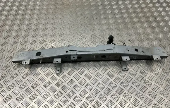 Nissan Qashqai Top upper radiator support slam panel 
