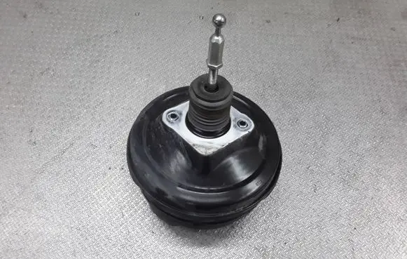 Audi A6 S6 C6 4F Brake booster 4F0612105G