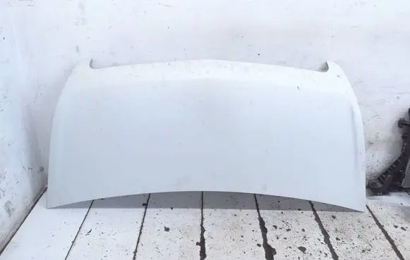Opel Movano B Engine bonnet/hood 