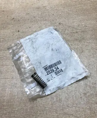Peugeot 107 Other gearbox part 253934