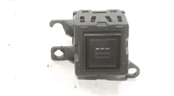 Hyundai IONIQ 6 Tailgate/boot open switch button 81260KL000