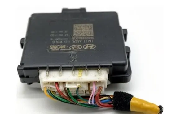 KIA Optima Parking PDC control unit/module 96880D4200