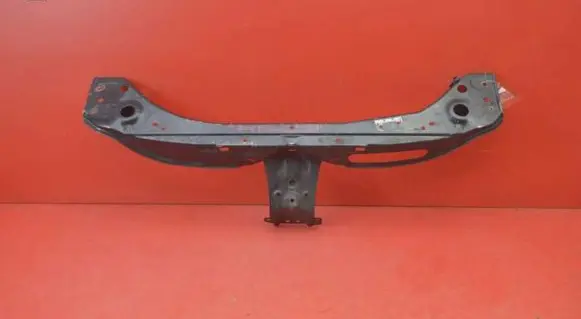 Peugeot 4007 Front bodywork piece 