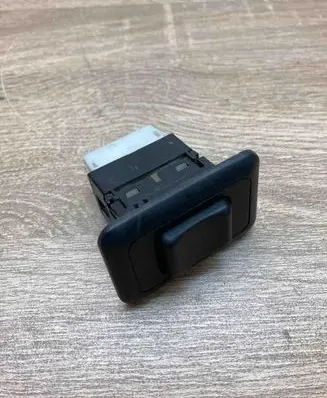 Volvo 850 Electric window control switch 3523120