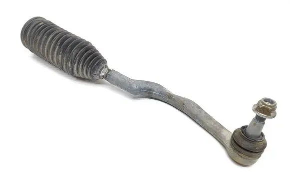 Steering tie rod
