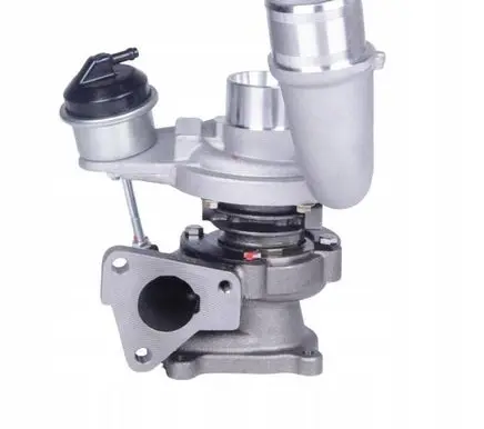 Renault Laguna III Turbo 454165 021TC14728000 53039700014