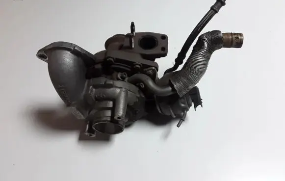 Peugeot 508 Turbo 9686120680