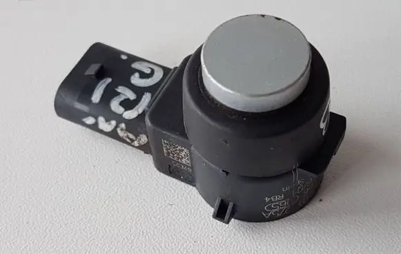 Volkswagen Touran I Parking PDC sensor 7L5919275A 0263003766 0810261