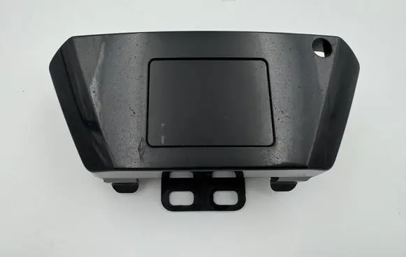 Distronic sensor radar