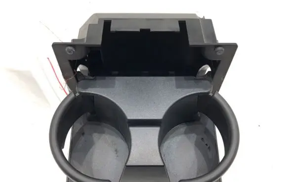 Nissan Pathfinder R51 Cup holder 
