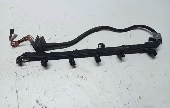 BMW 3 E90 E91 Fuel injector wires 7796081 756024312