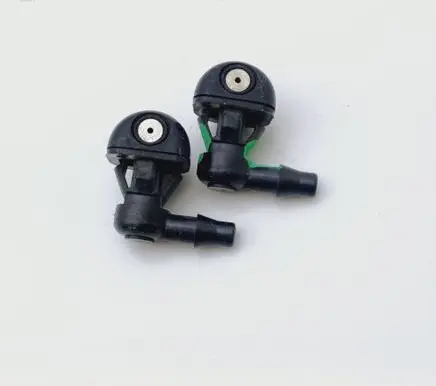 Daihatsu YRV Windshield washer spray nozzle 