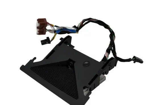Renault Trafic III (X82) Windshield/windscreen camera 284629650R EAC3516 250121A01910