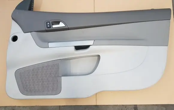 Volvo C30 Front door card panel trim