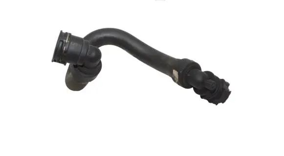 Peugeot 2008 I Engine coolant pipe/hose 9671350380