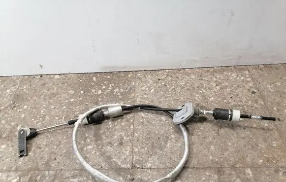 Volvo S90, V90 Gear shift cable linkage 31367474