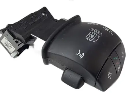 Renault Master III Tailgate/trunk/boot open switch