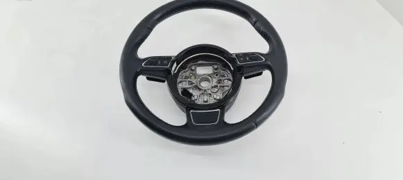 Audi A7 S7 4G Steering wheel 4G0419091S