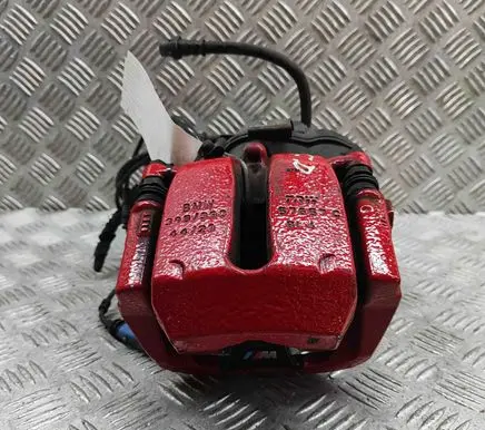BMW M8 F91 F92 G14 G15 Rear brake caliper 6898602