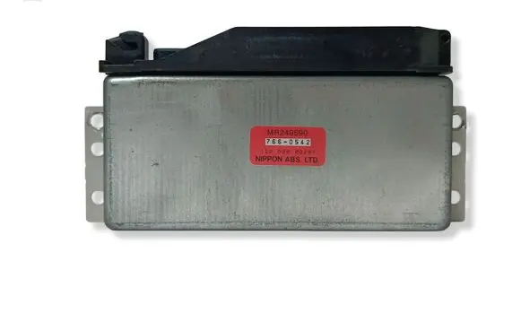 Mitsubishi 3000 GT ABS control unit/module 7660542