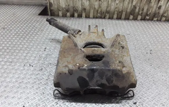 Citroen C4 I Picasso Front brake caliper