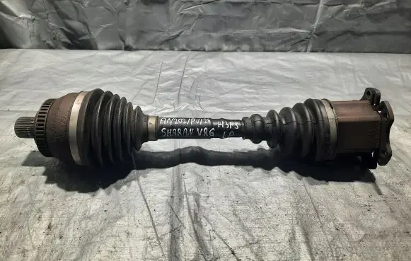 Volkswagen Sharan Rear driveshaft JKDVW008311