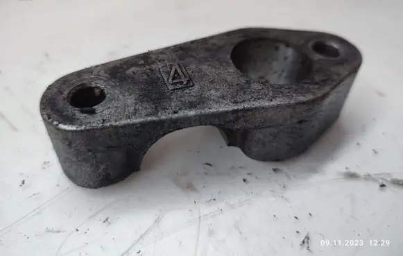 Hyundai Santa Fe other engine part