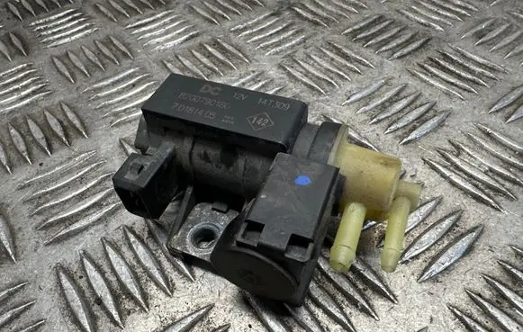 Nissan Qashqai Turbo solenoid valve 14T309 8200790180 70181405