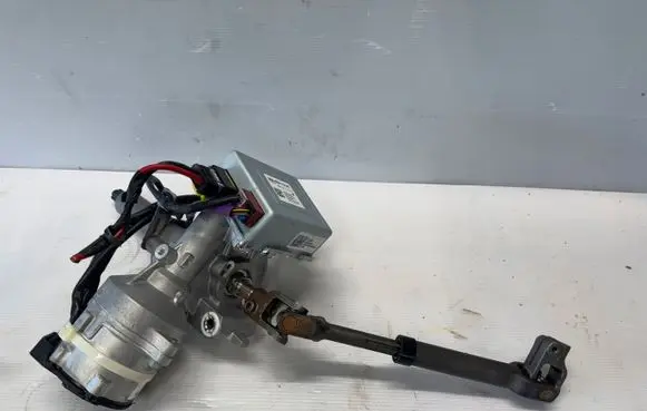 KIA Sorento IV Steering wheel axle 