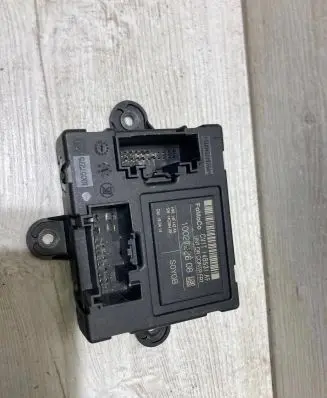 Ford B-MAX Door control unit/module CV1T14B531AF 1002722608 14F142AA