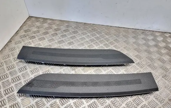 Mercedes-Benz ML W166 Side speaker trim/cover A1666809807 A1666809707