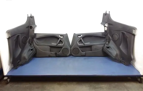 Alfa Romeo Mito Door card panel trim set 