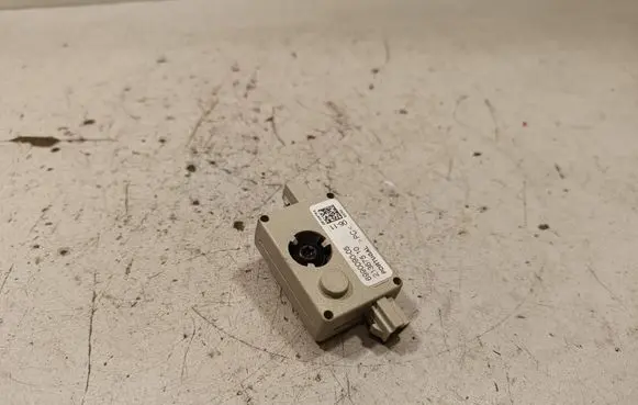 Aerial antenna amplifier