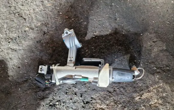 Chevrolet Captiva Ignition lock 96628500 82418249003KA