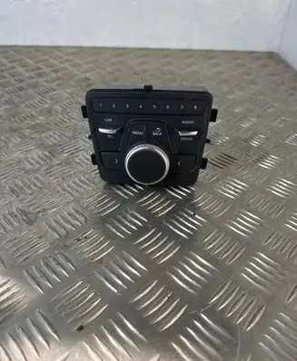 Audi A4 S4 B9 Head unit multimedia control 8W0919614M
