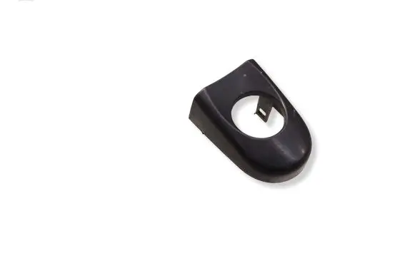 Volkswagen Caddy Rear door handle cover 1C0837879