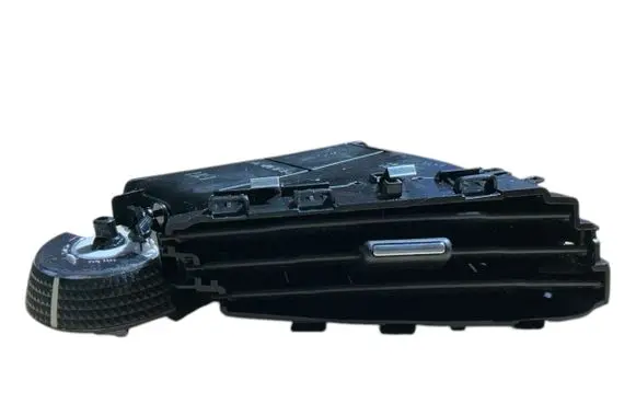 Ford Focus Dash center air vent grill BM51A014L20