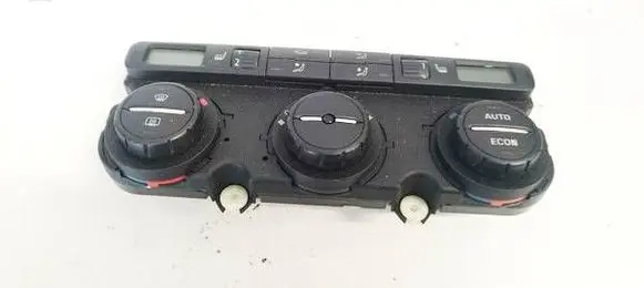 Skoda Octavia Mk1 (1U) Climate control unit 