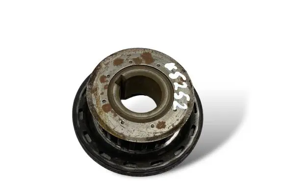 Citroen C4 I Picasso Crankshaft pulley 9656584580 1511111S