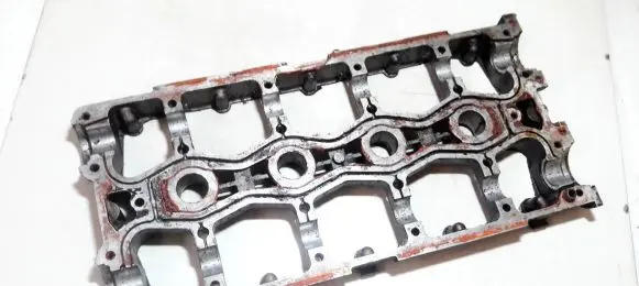 Land Rover Freelander Camshaft ldh10037