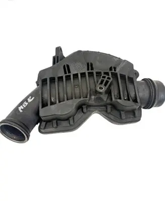 Mercedes-Benz E C207 W207 Intake resonator A6421402787 6421402787 A6429970520